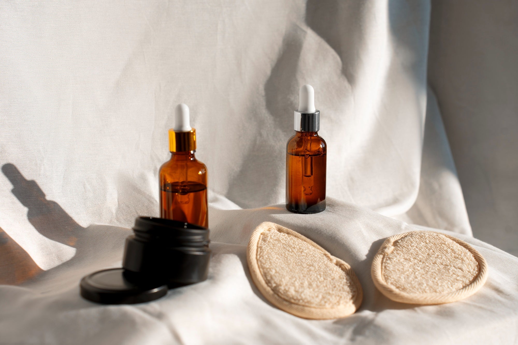 The Symphony of Layers: A Discerning Approach to Building Your Skincare Ritual