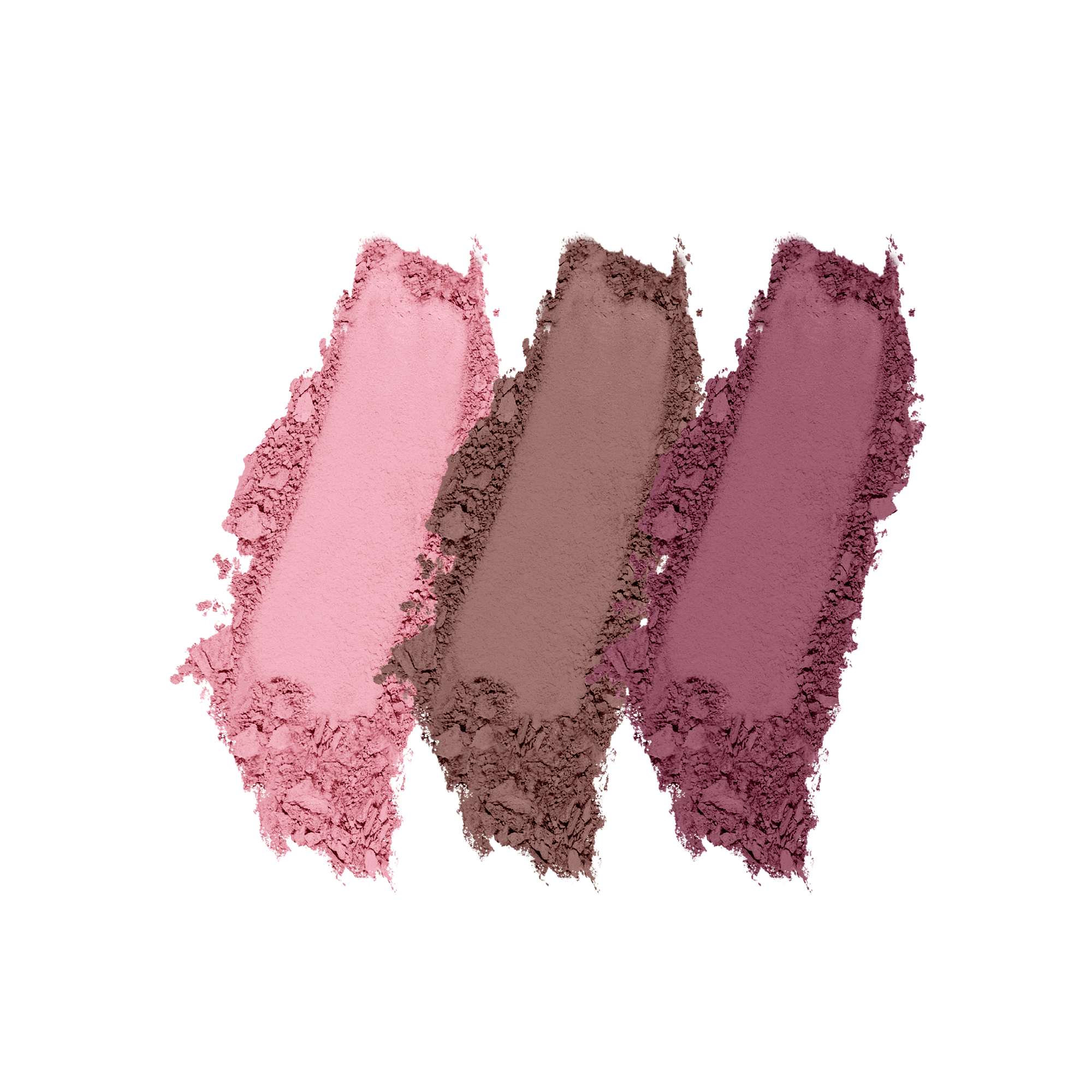 Symphonie Blush Palette