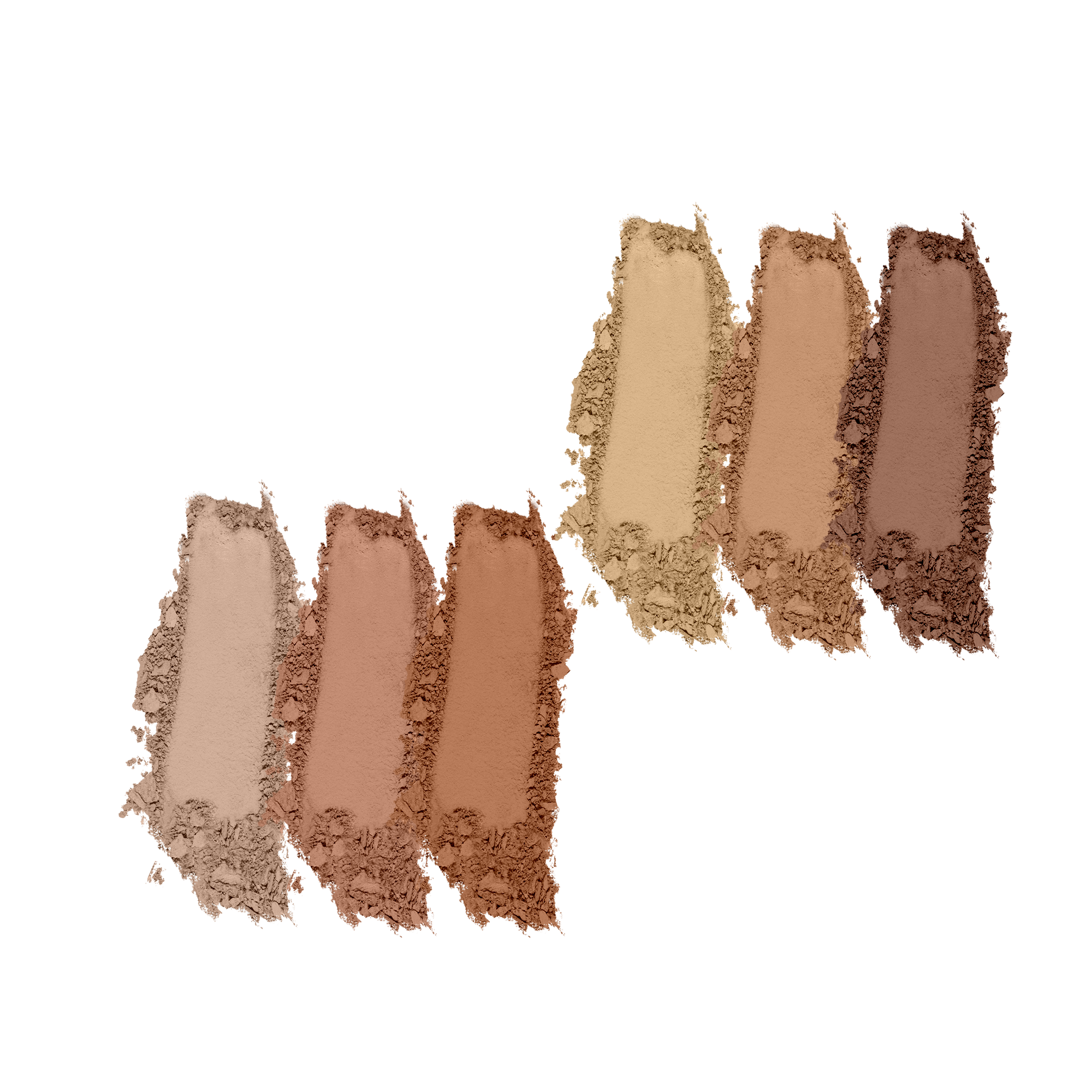 Symphonie Eyeshadow Palette