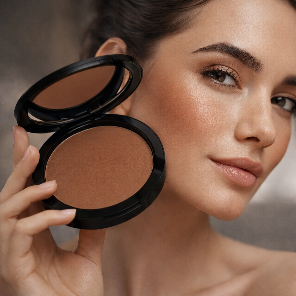 Symphonie Bronzer