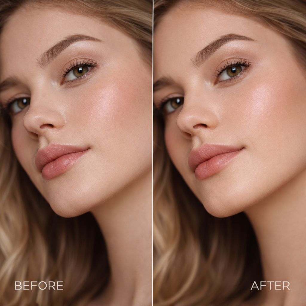 Symphonie Concealing Cream