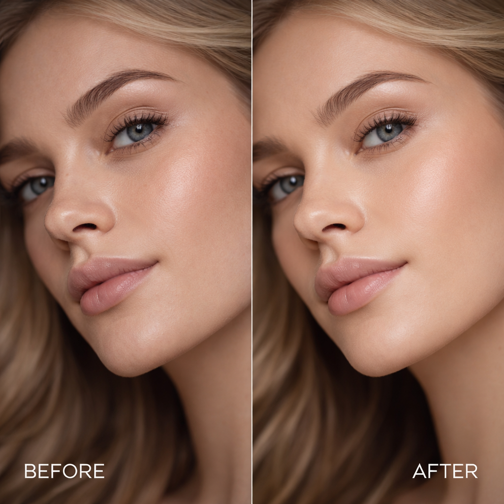 Symphonie Concealing Cream