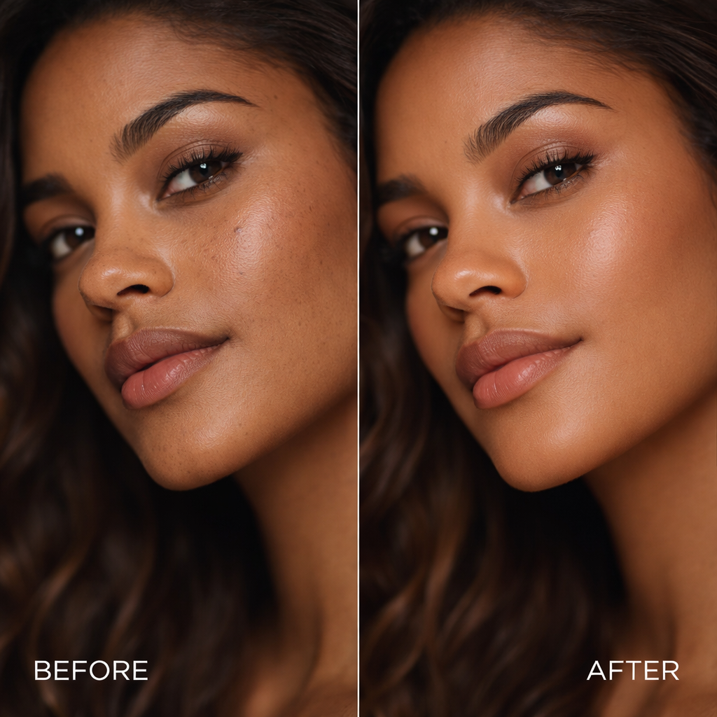 Symphonie Concealing Cream