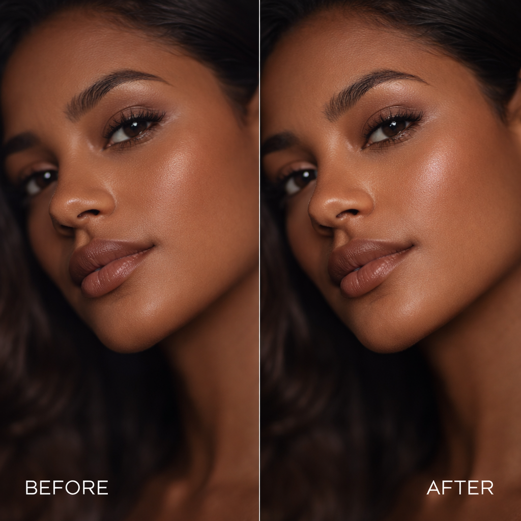 Symphonie Concealing Cream