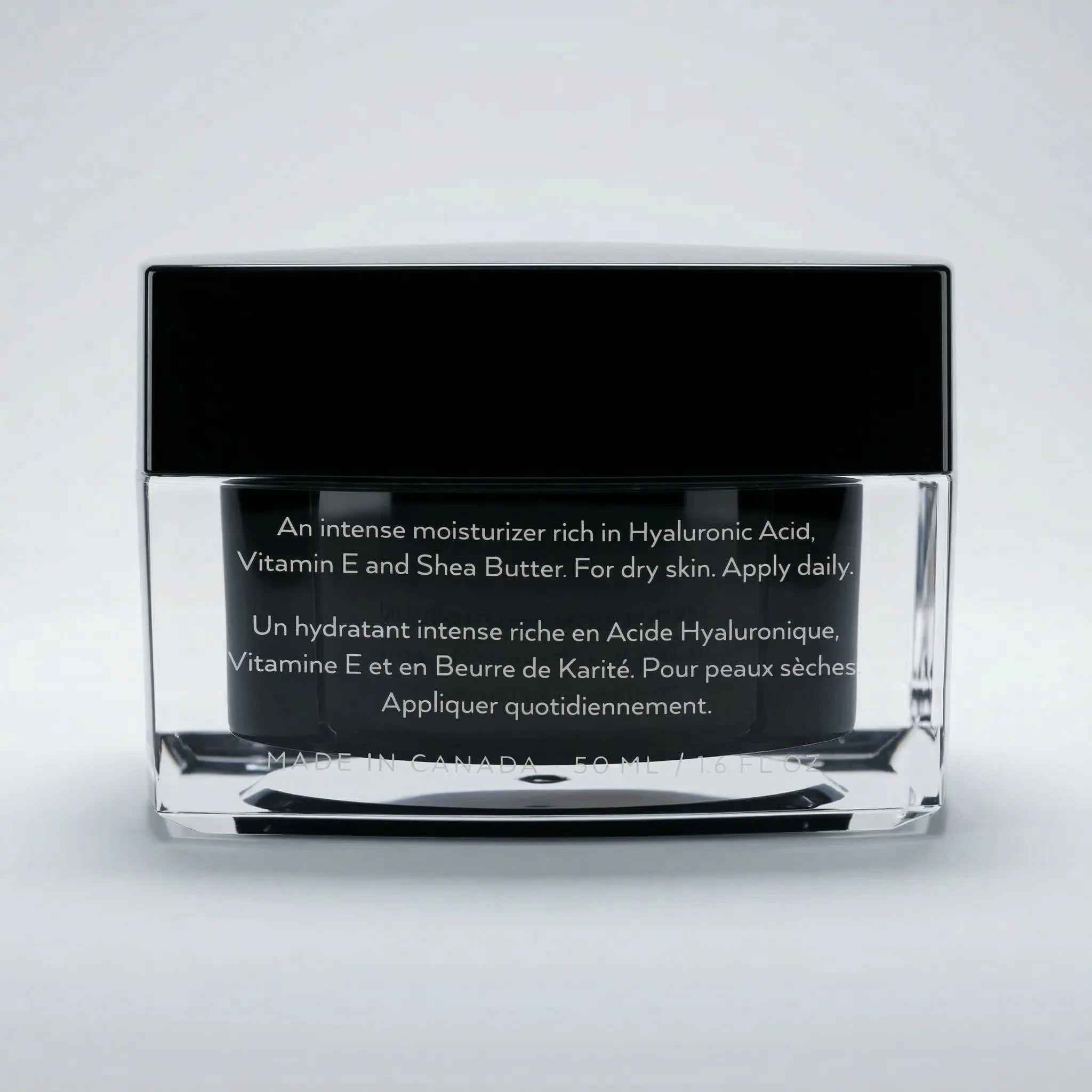 Hyaluronic Moisturizer
