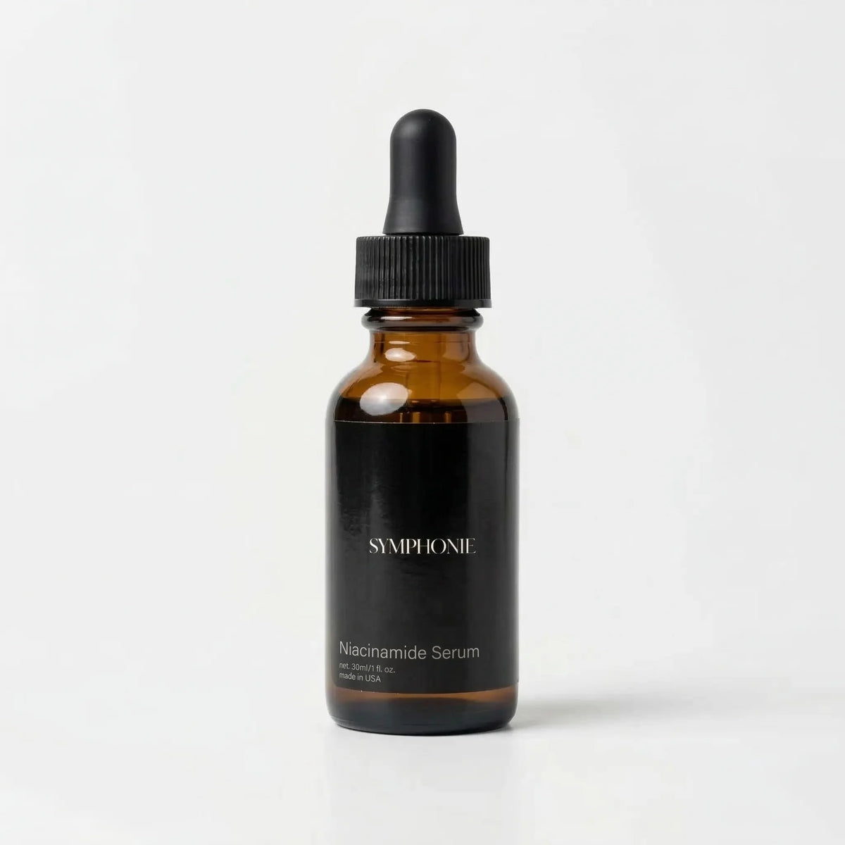 Symphonie Niacinamide Vitamin Boost Serum