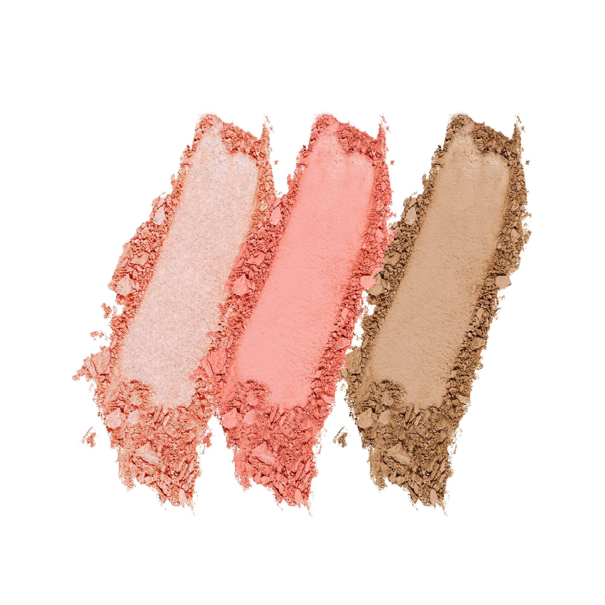 Symphonie Pro Cheek Palette