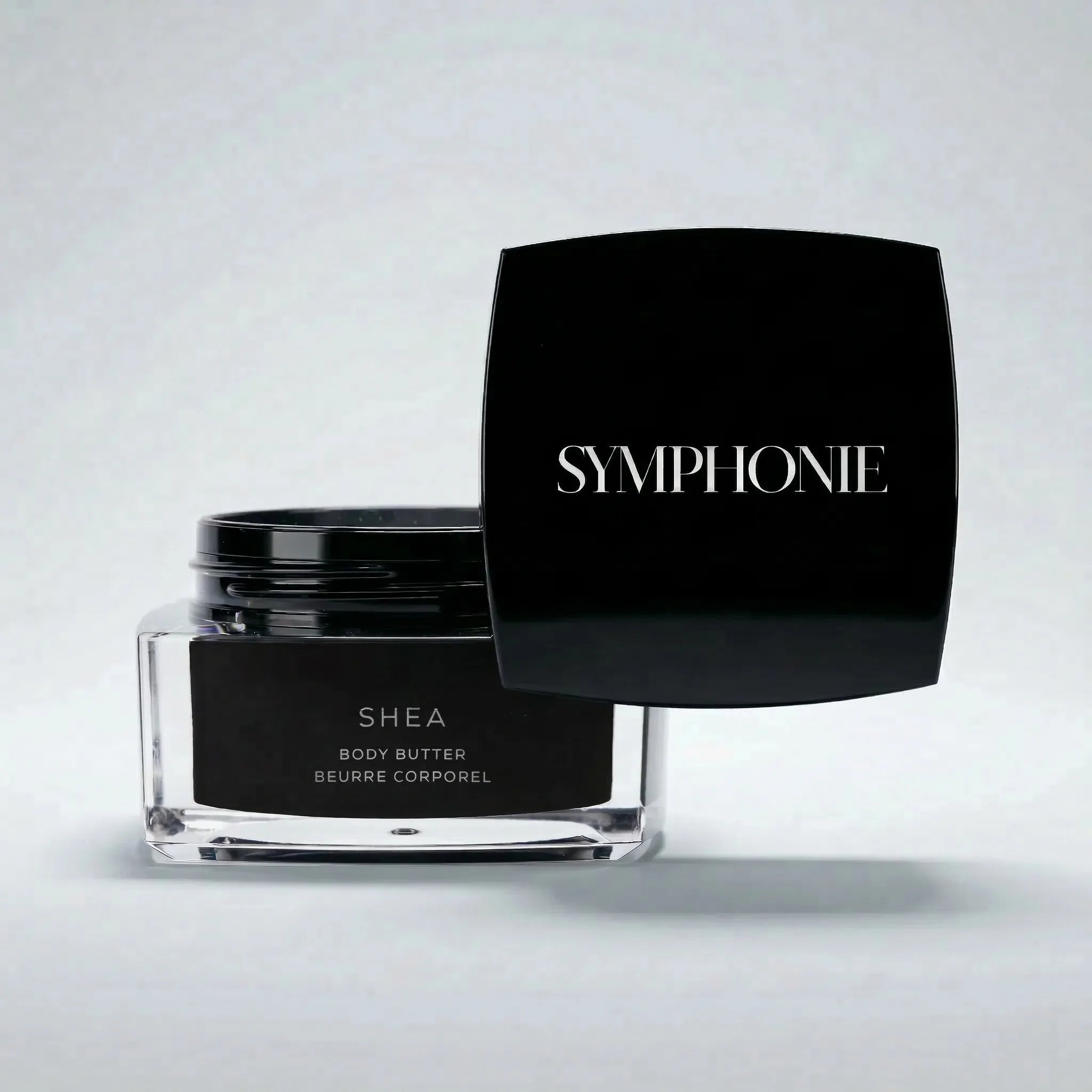Shea Body Butter