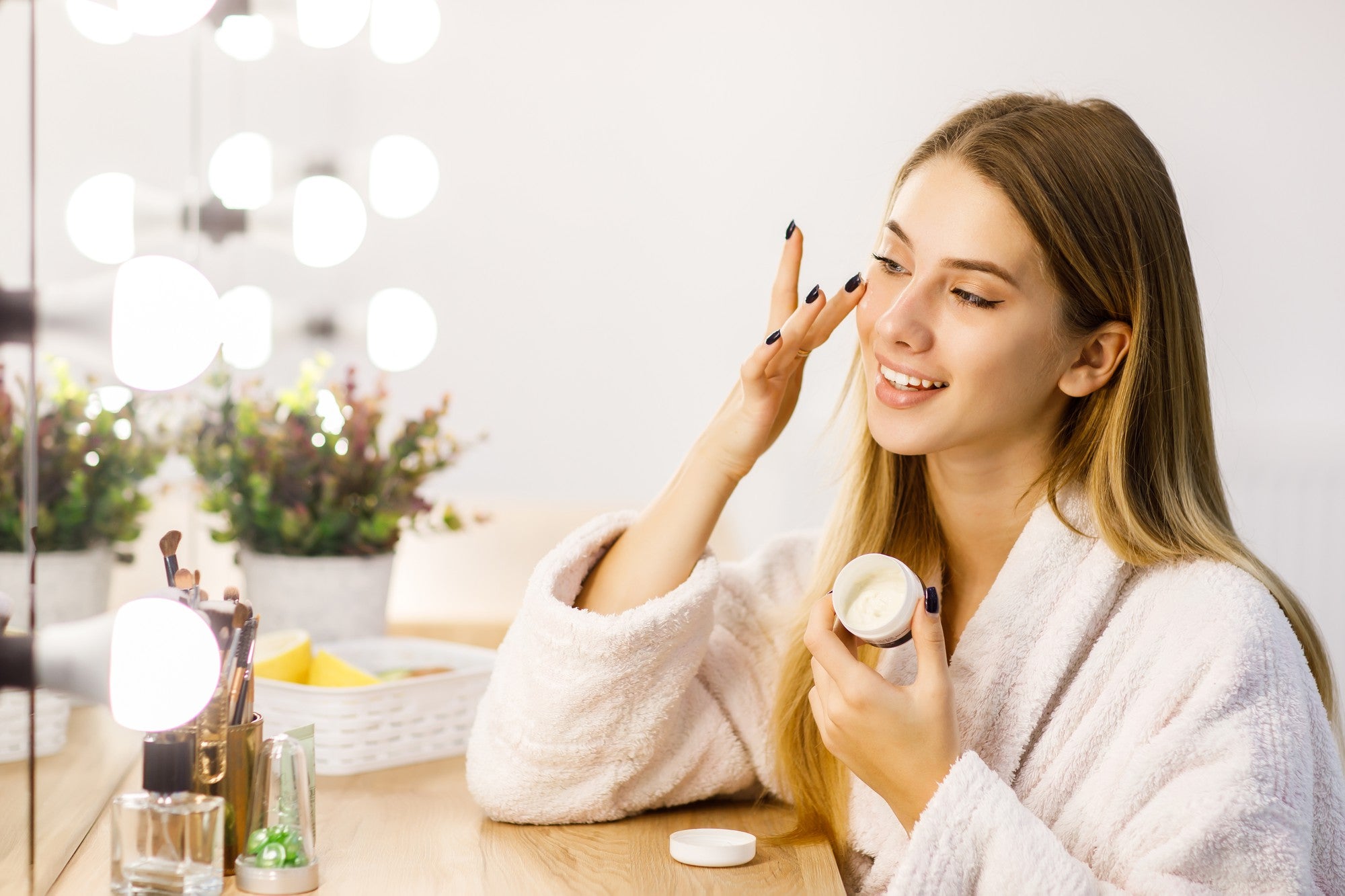 The Night Shift: Why Your Most Important Skincare Happens While You Sleep
