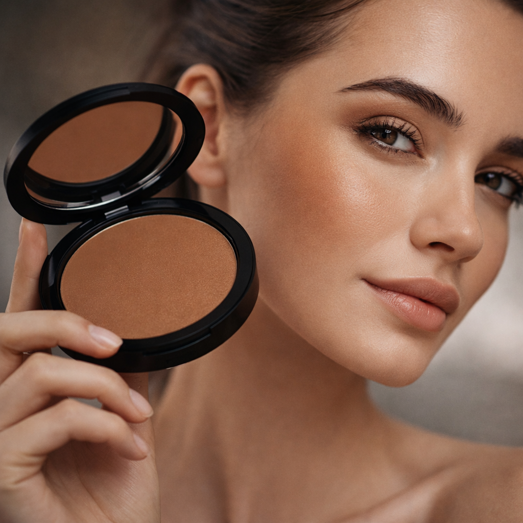Symphonie Bronzer