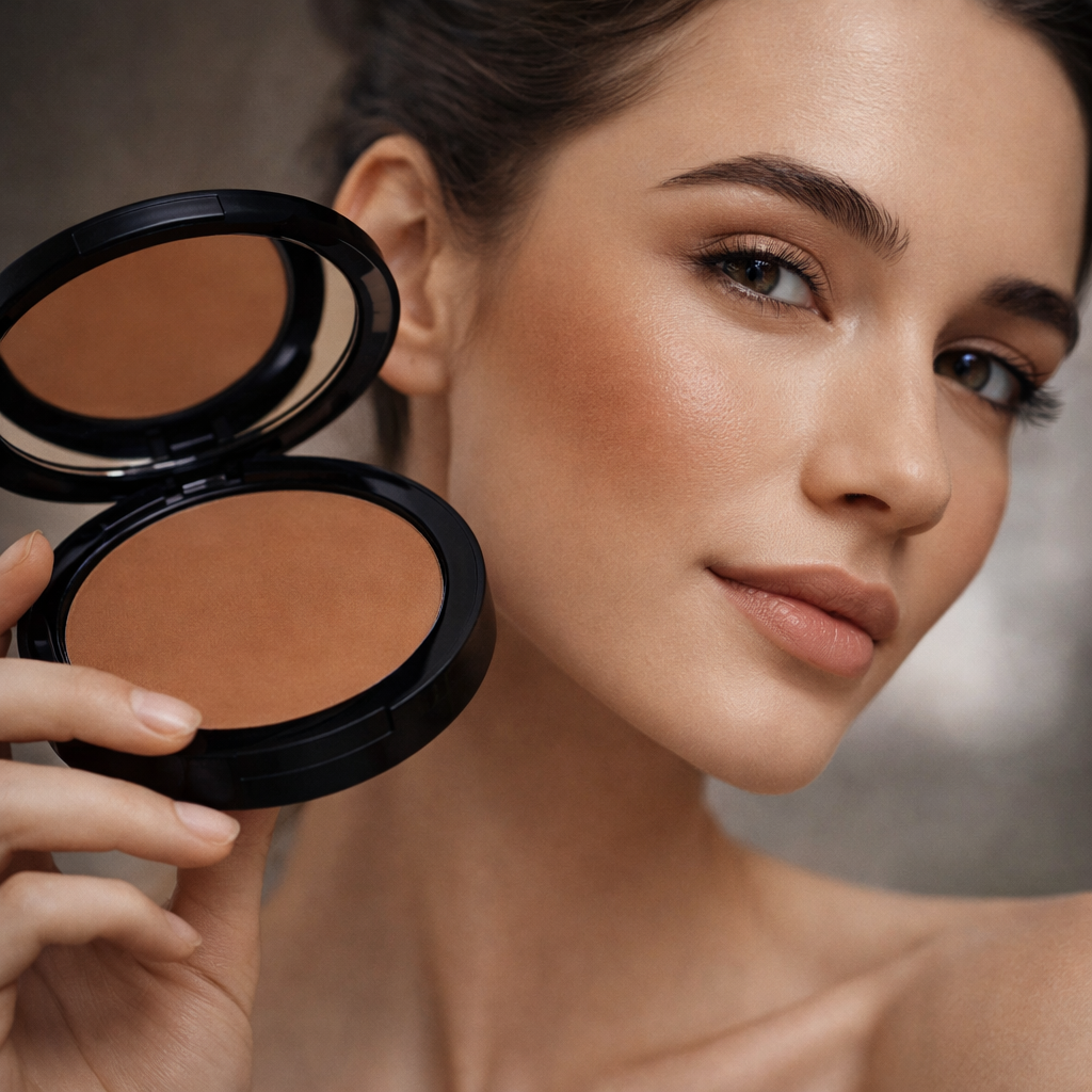 Symphonie Bronzer