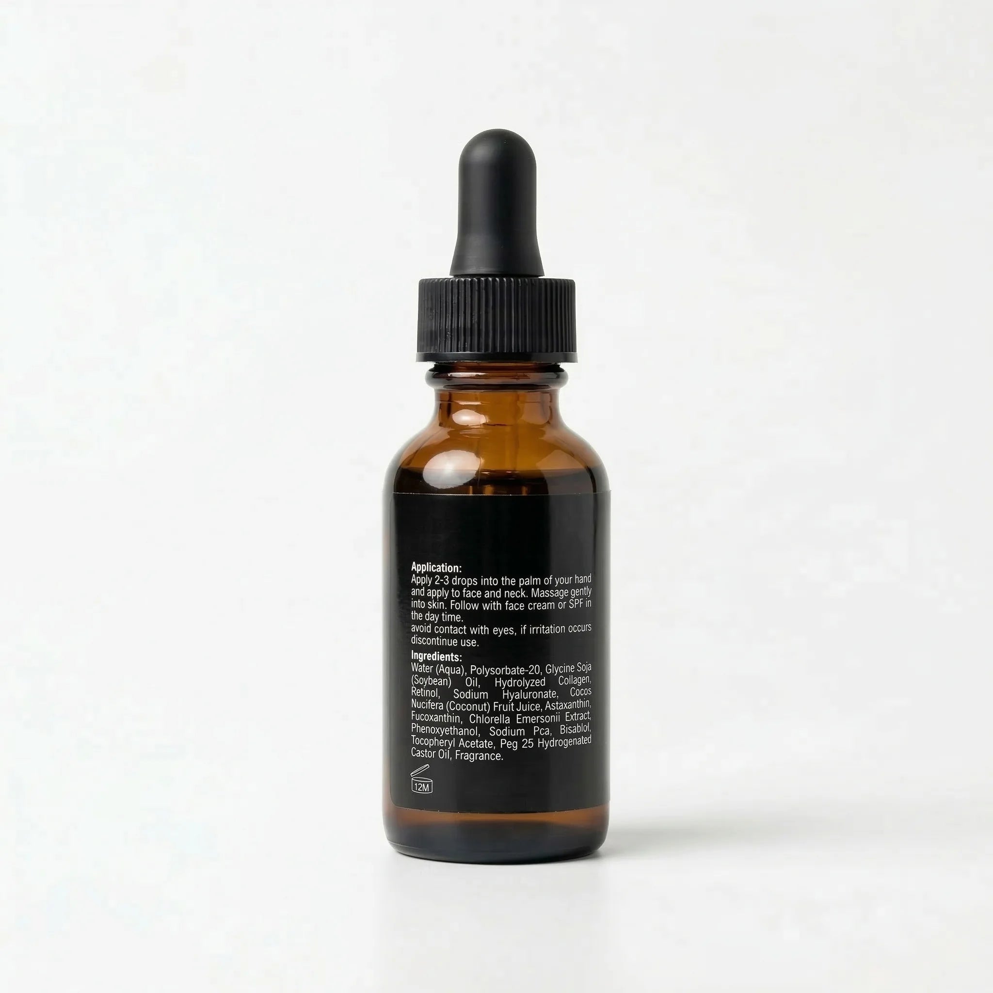 Collagen & Retinol Serum