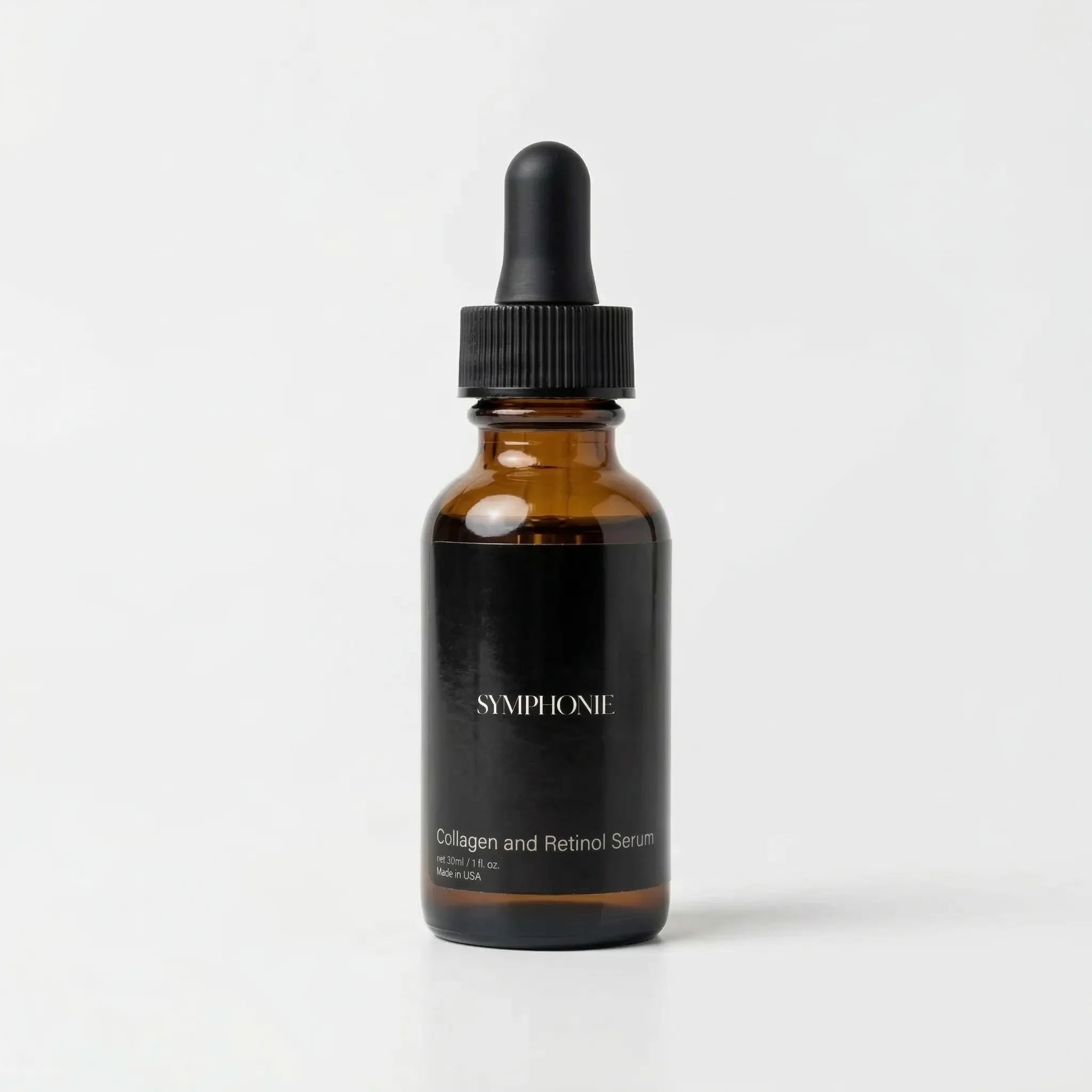 Collagen & Retinol Serum