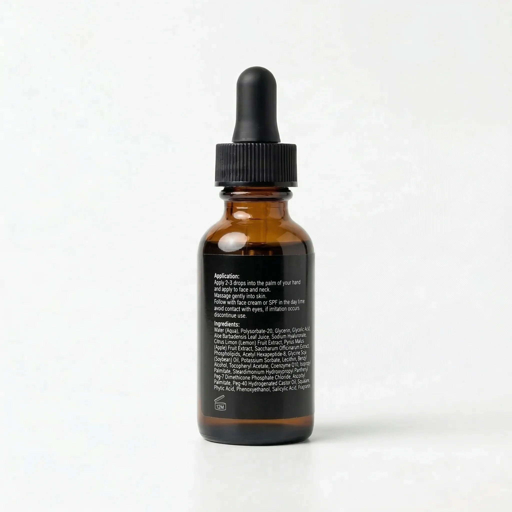 Glycolic Acid Serum
