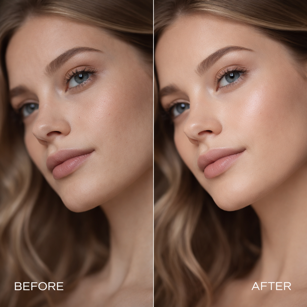 Symphonie Concealing Cream