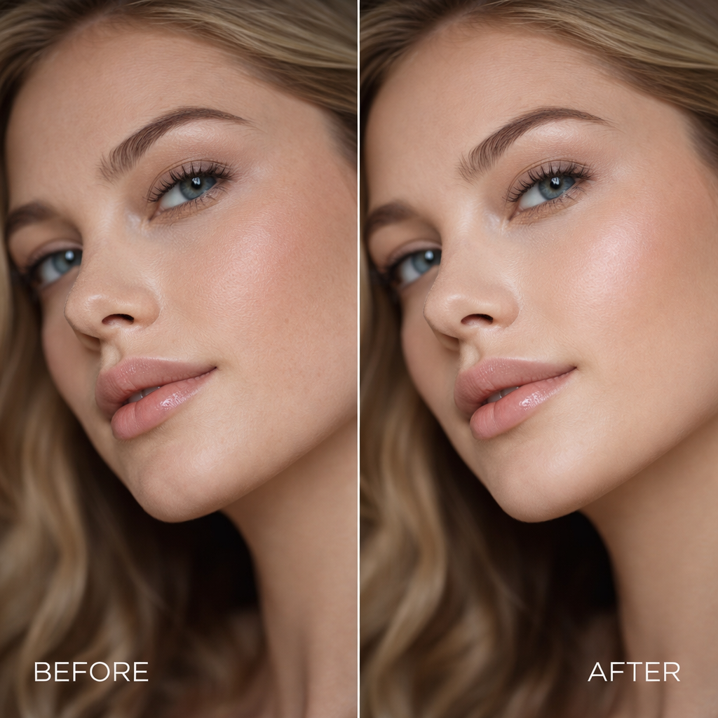 Symphonie Concealing Cream