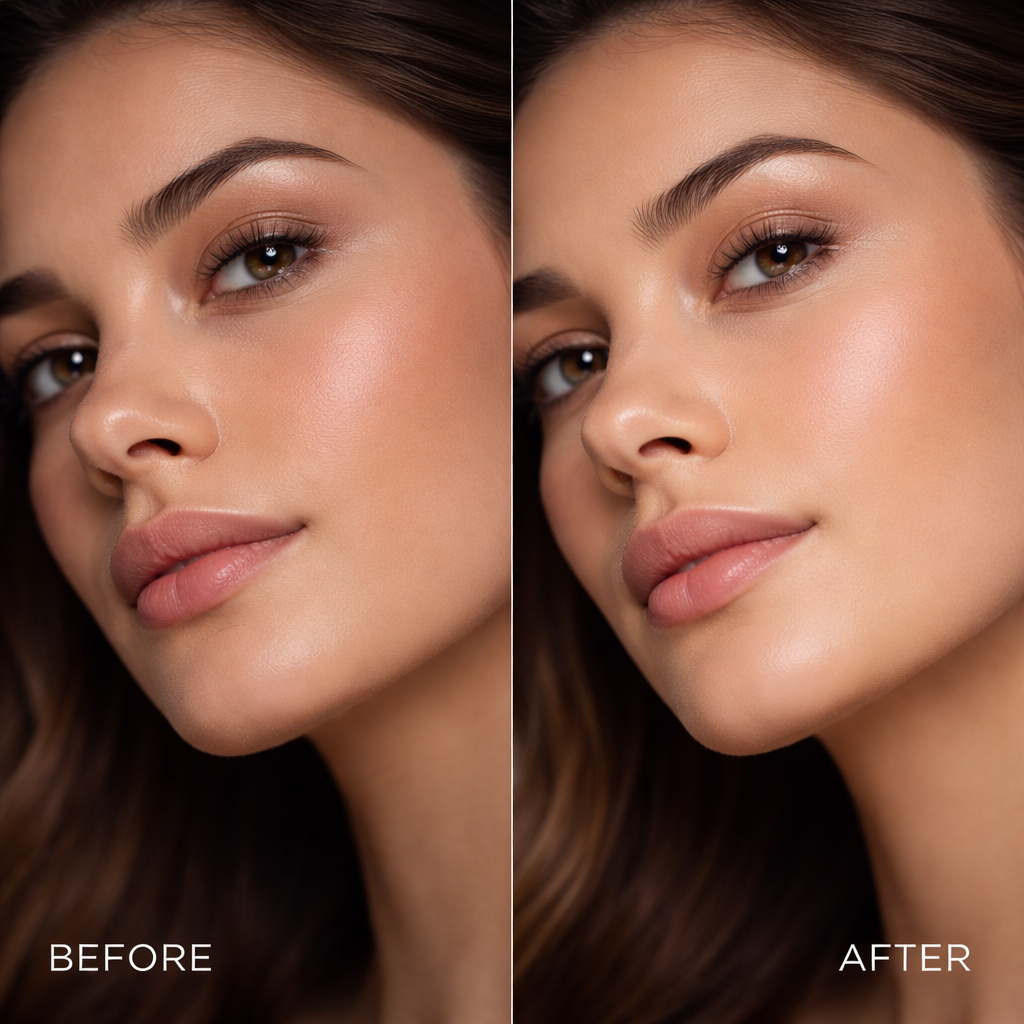 Symphonie Concealing Cream