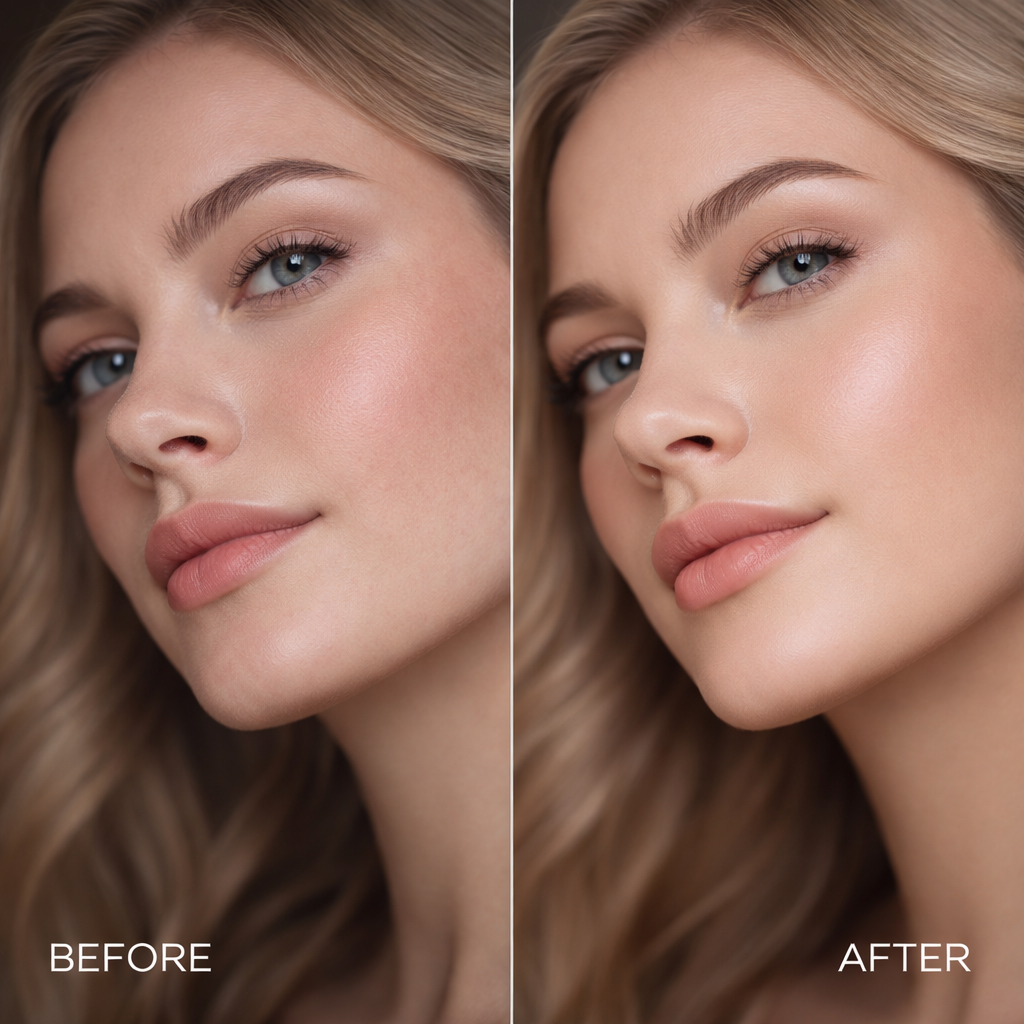 Symphonie Concealing Cream