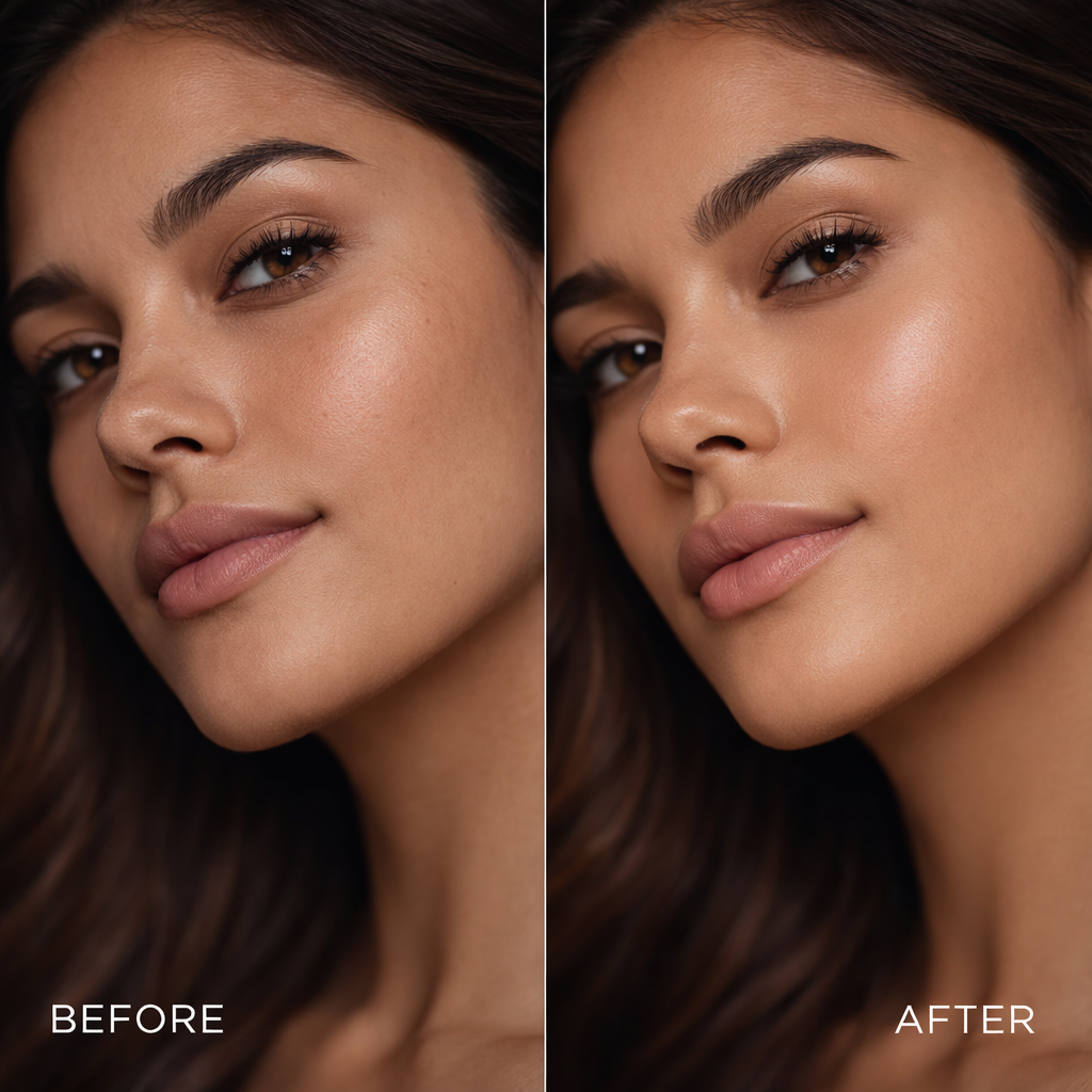 Symphonie Concealing Cream