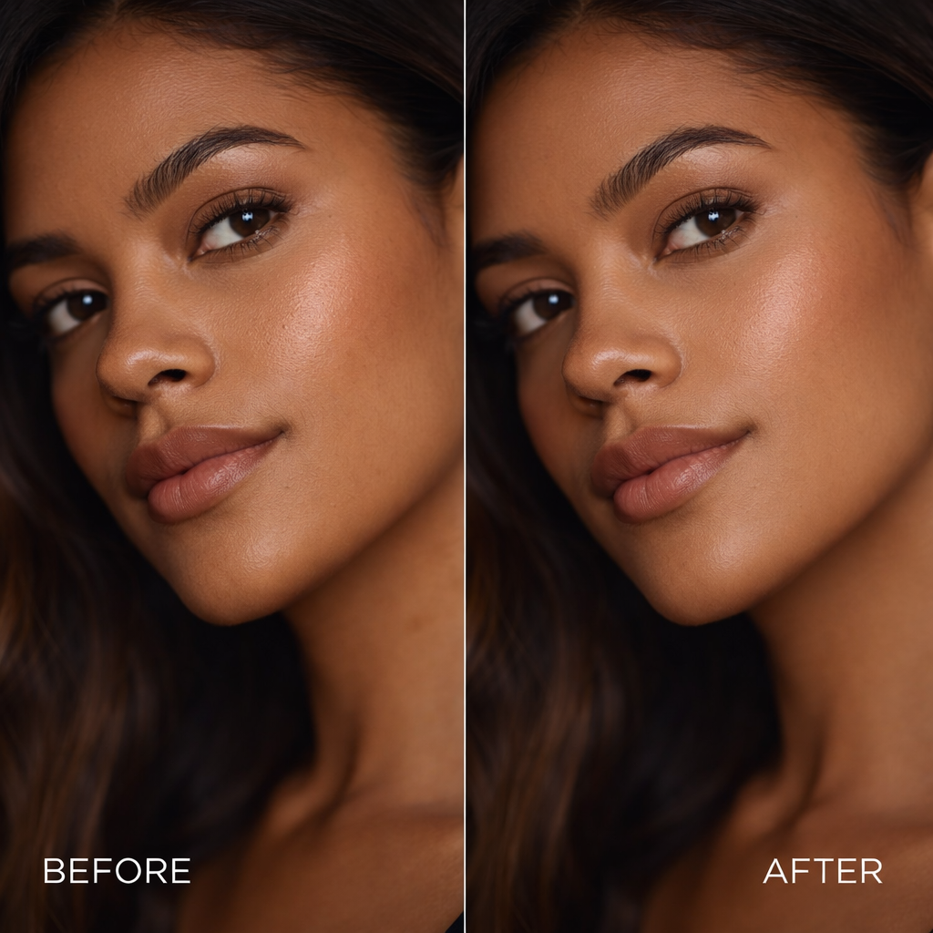 Symphonie Concealing Cream