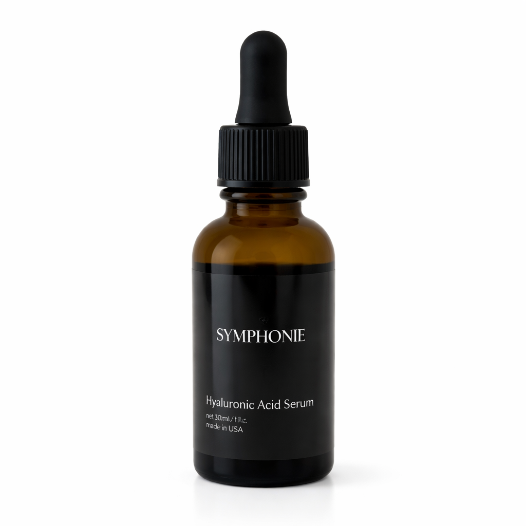 Symphonie Hyaluronic Acid Serum