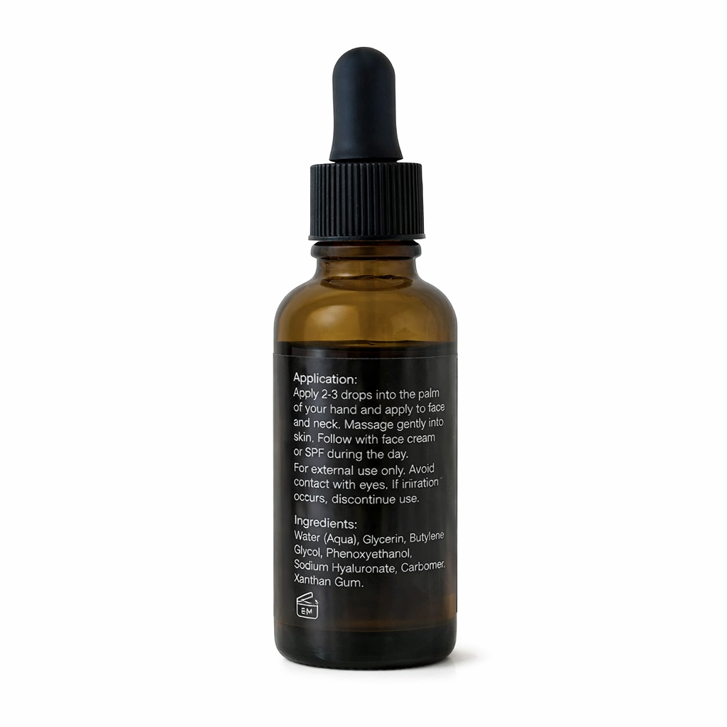 Symphonie Hyaluronic Acid Serum