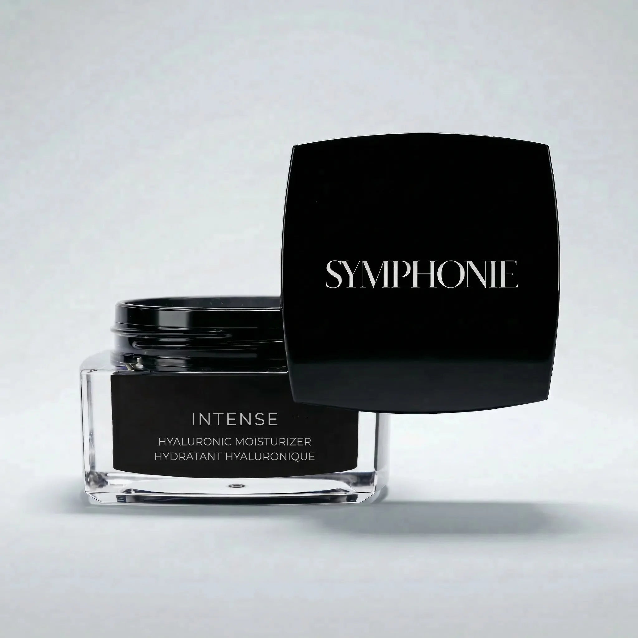 Hyaluronic Moisturizer
