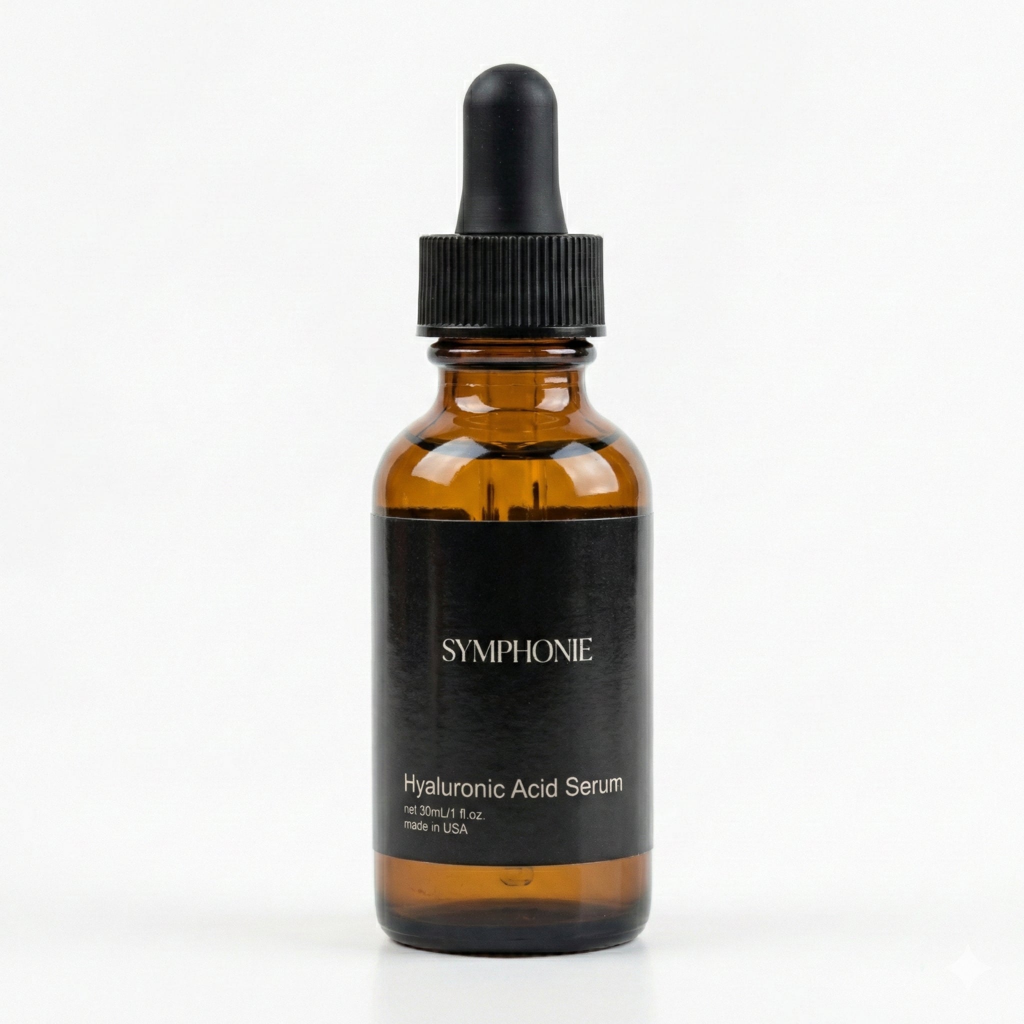 Symphonie Hyaluronic Acid Serum