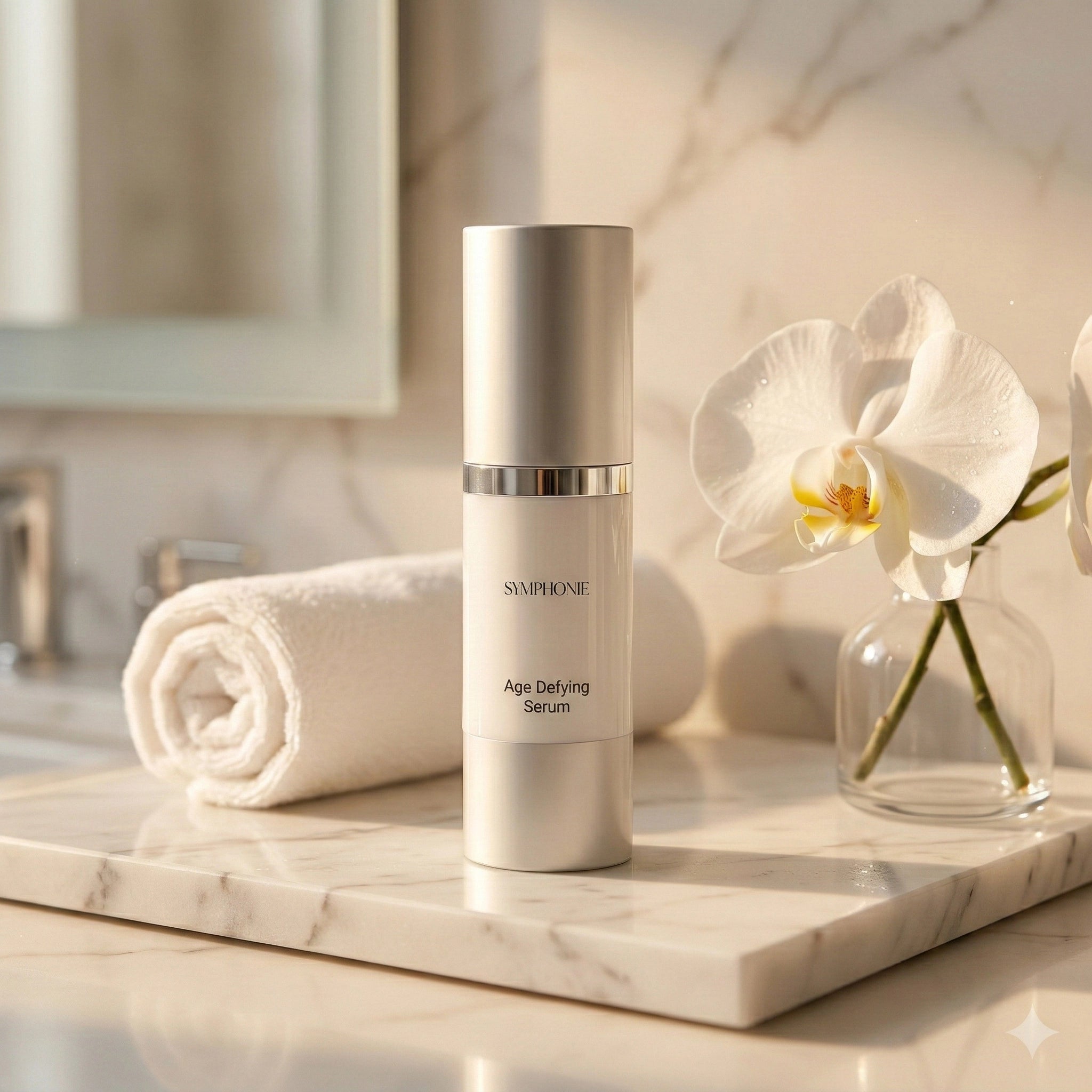 Symphonie Age Defying Serum