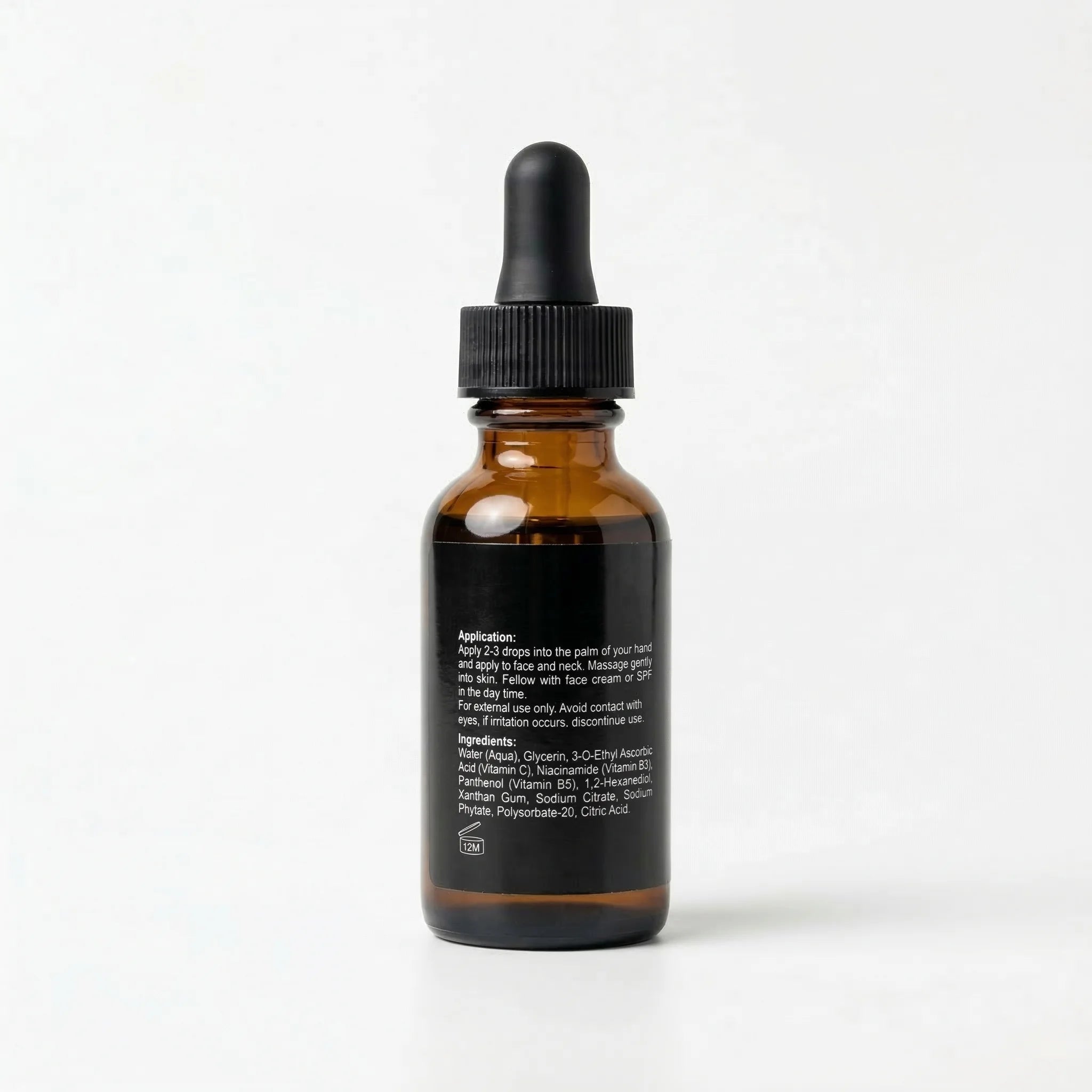 Symphonie Niacinamide Vitamin Boost Serum