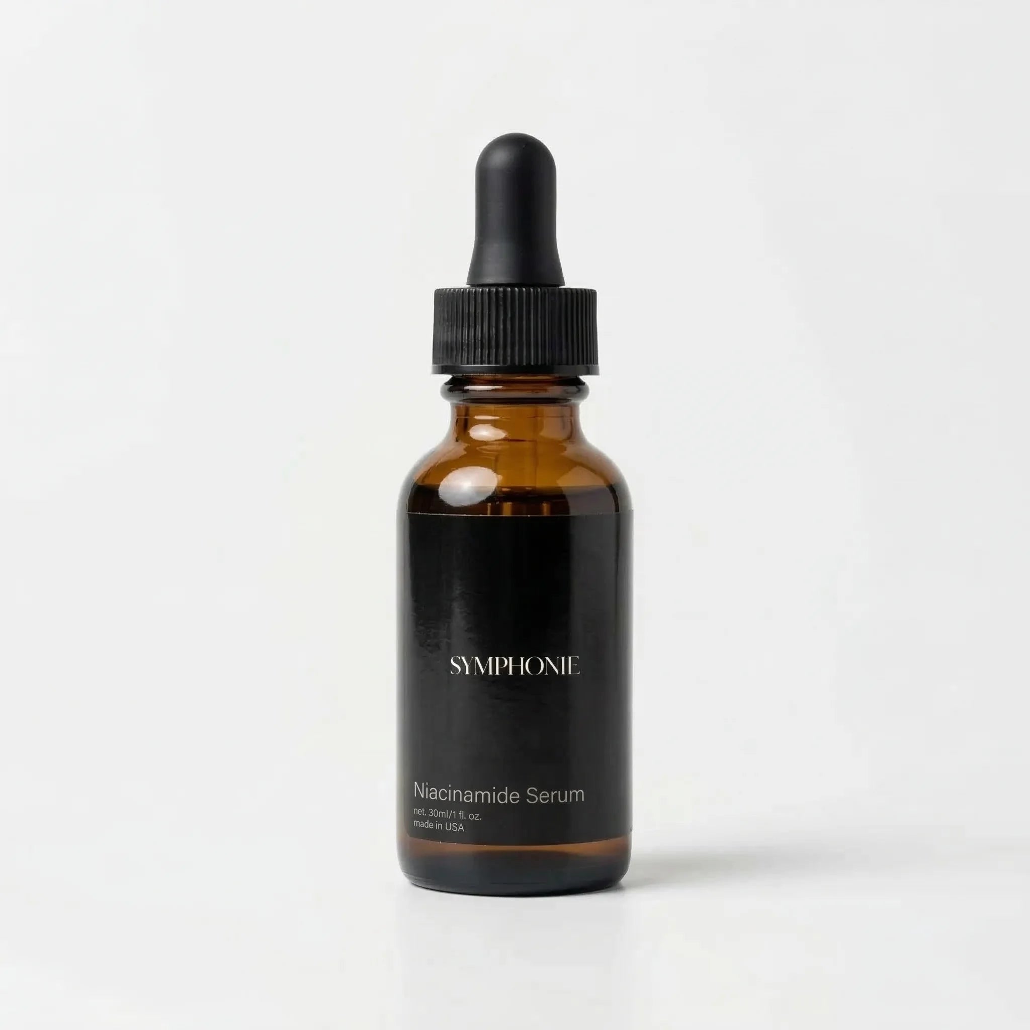 Symphonie Niacinamide Vitamin Boost Serum